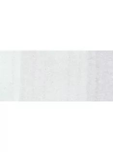 Copic sketch marker - B91 pale grayish kék