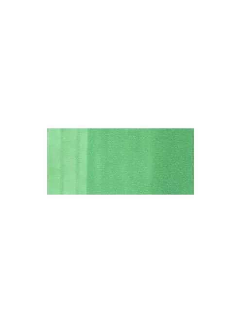 Copic sketch marker - G03 meadow green