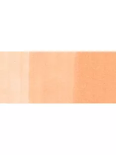 Copic sketch marker - E01 pink flamingo