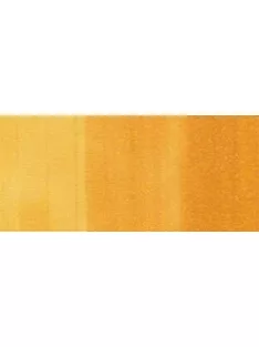 Copic sketch marker - YR23 yellow ocher