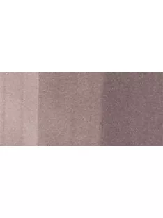 Copic sketch marker - E74 cocoa brown