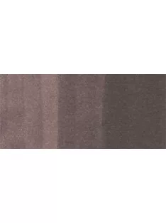 Copic sketch marker - E79 cashew