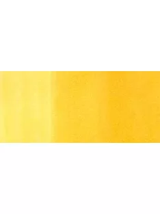 Copic sketch marker - FY1 fluorescent yellow orange