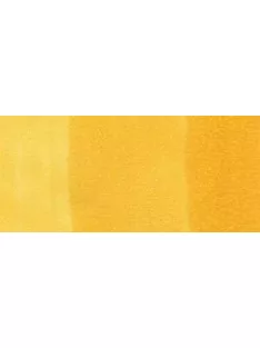 Copic sketch marker - Y15 cadmium yellow