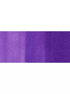 Copic sketch marker - FV2 fluorescent dull violet