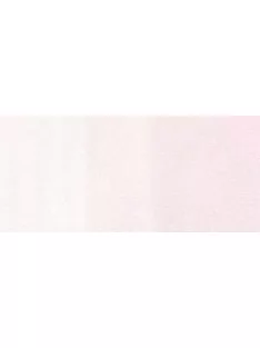 Copic sketch marker - V0000 rose quartz