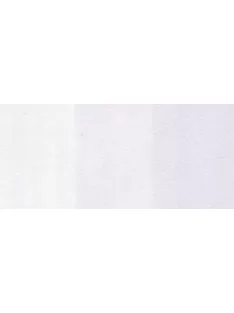 Copic sketch marker - BV0000 pale thistle