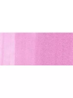 Copic sketch marker - RV63 begonia