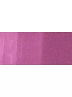 Copic sketch marker - RV66 raspberry