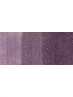 Copic sketch marker - V25 pale feketeberry