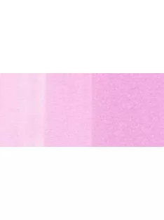 Copic sketch marker - RV52 cotton candy