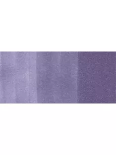 Copic sketch marker - BV34 kékbell