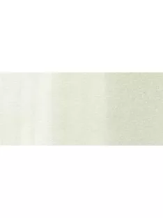 Copic sketch marker - BG90 gray sky