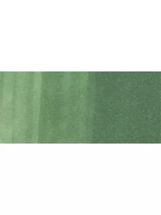 Copic sketch marker - G46 mistletoe