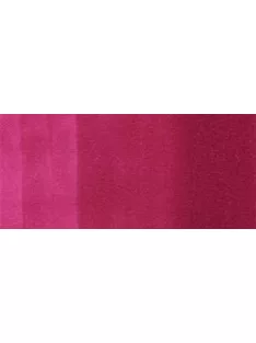 Copic sketch marker - RV19 red violet