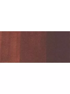 Copic sketch marker - E29 burnt umber