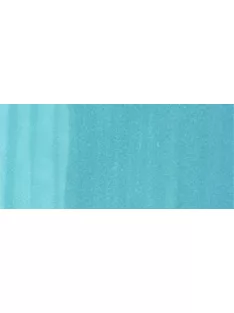 Copic sketch marker - BG15 aqua
