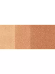 Copic sketch marker - E33 sand