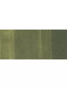 Copic sketch marker - YG99 marine green