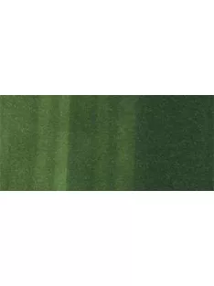 Copic sketch marker - G28 ocean green