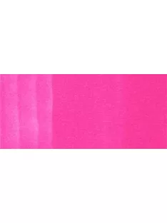 Copic sketch marker - RV04 shock pink