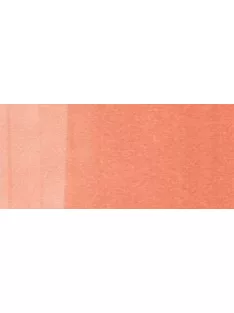 Copic sketch marker - R32 peach puff