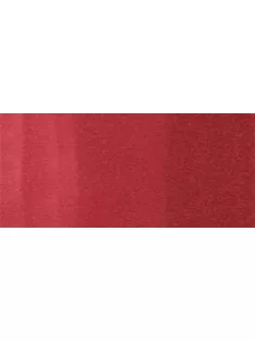 Copic sketch marker - R37 carmine