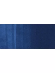 Copic sketch marker - B37 antwerp kék