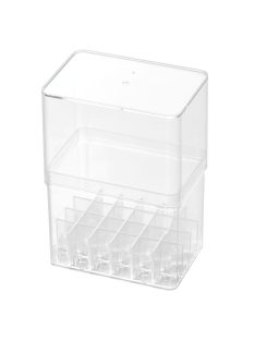 Üres tok Copic markerekhez, 24 db