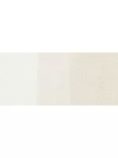 Copic Ink – W0 meleg szürke 0