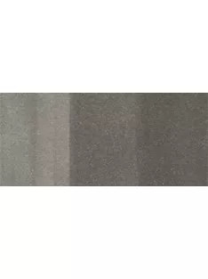 Copic Ink – W6 meleg szürke 6