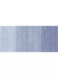 Copic Ink - B93 világos Crockery kék