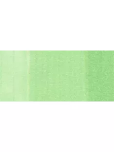 Copic Ink - YG41 Halvány Kobalt zöld