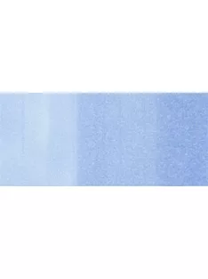 Copic Ink – B21 Baba kék