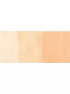 Copic Ink - E53 Nyers selyem