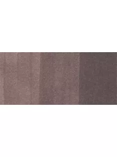 Copic Ink – E77 Gesztenyebarna