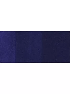 Copic Ink - B39 Porosz kék