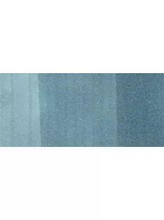 Copic Ink - B52 Lágy zöldes kék