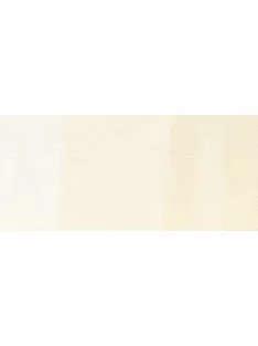 Copic Ink – E0000 Virágos fehér