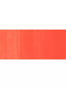 Copic Ink - YR09 Kínai narancs