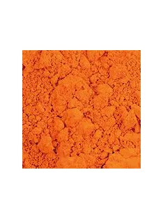   pigment Zlatá loď 100g – 21090 Cadmium orange light (PO20)