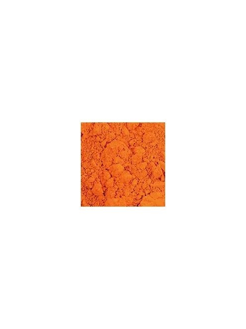 pigment Zlatá loď 100g – 21090 Cadmium orange light (PO20)