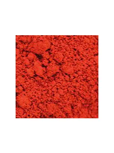   pigment Zlatá loď 100g – 21110 Cadmium orange vermilion (PR108)
