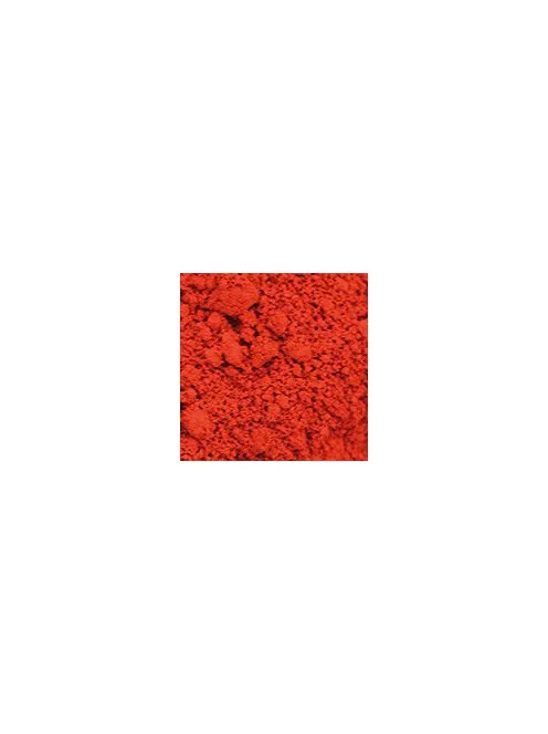 pigment Zlatá loď 100g – 21110 Cadmium orange vermilion (PR108)