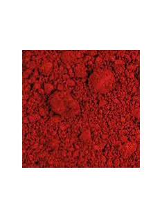   pigment Zlatá loď 100g – 21130 Cadmium red medium (PR108)