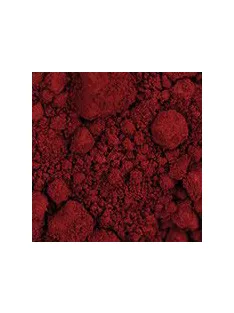 pigment Zlatá loď 100g – 21140 Cadmium red dark (PR108)