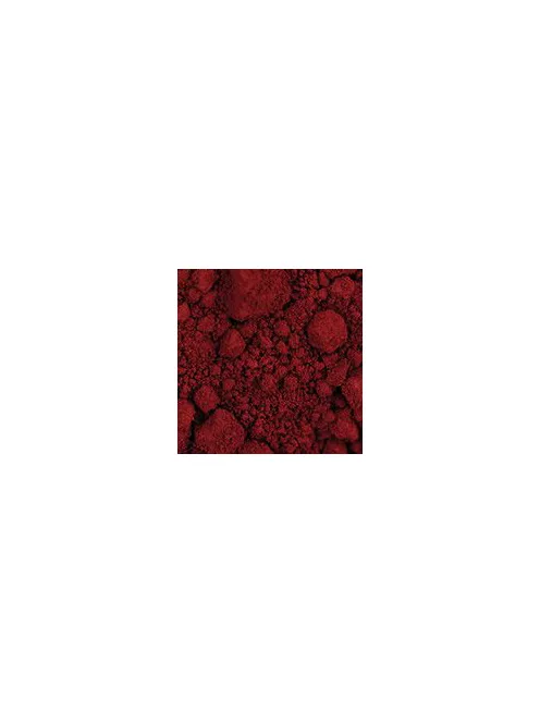 pigment Zlatá loď 100g – 21140 Cadmium red dark (PR108)