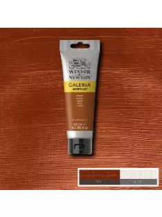 Akril paint Galeria 60ml – 214 copper