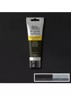 Akril festék Galeria 60ml – 386 marsfekete
