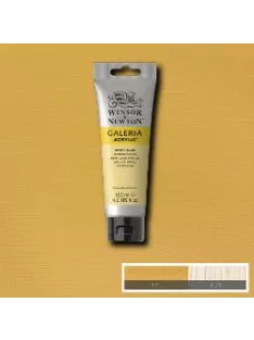 Akril festék Galeria 60ml – 422 nápolyi sárga